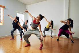 Picture of Dancers
